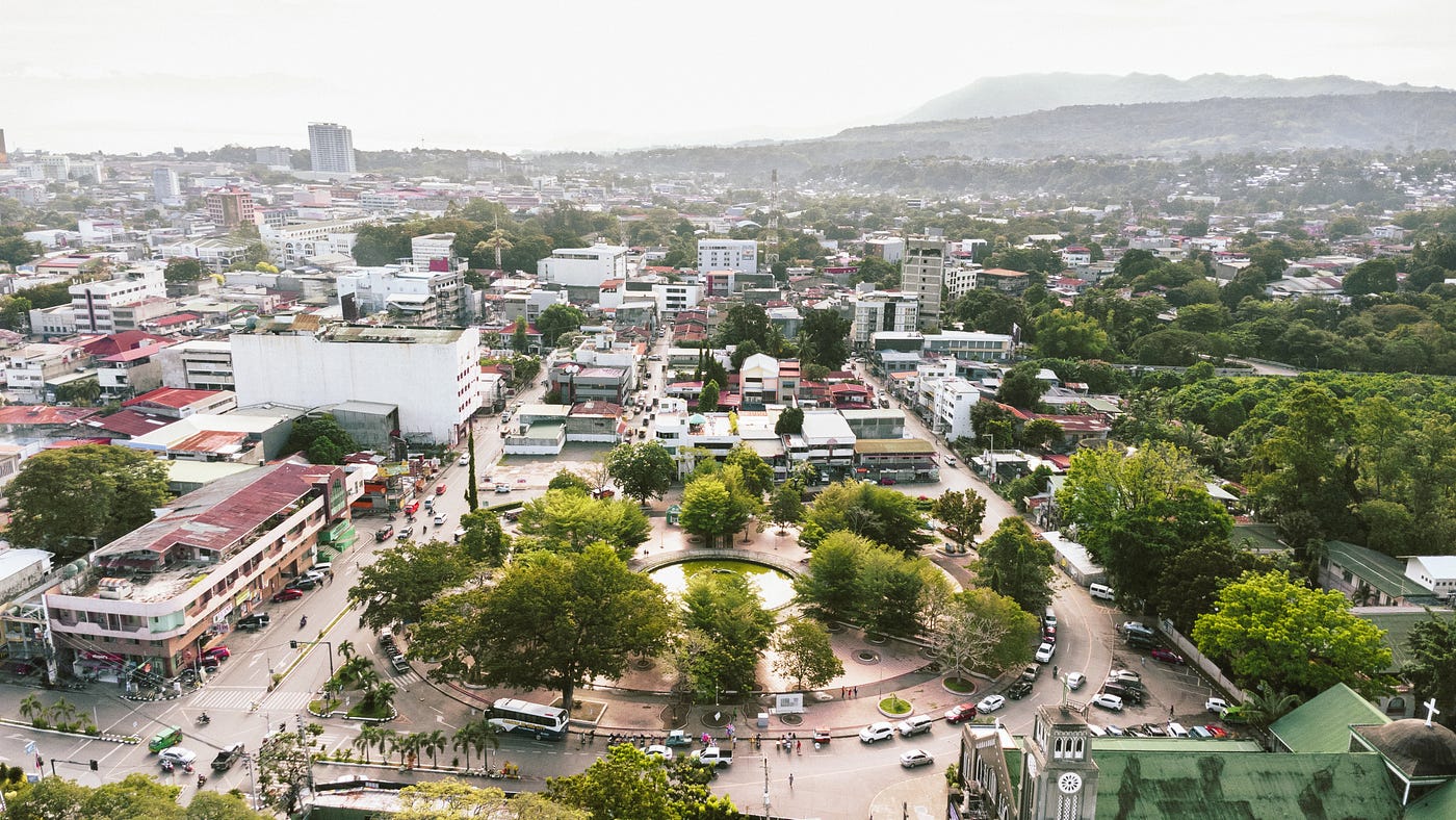 Cagayan de Oro