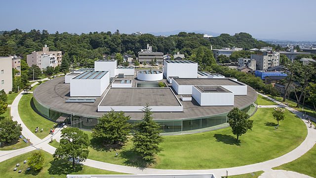 Kanazawa