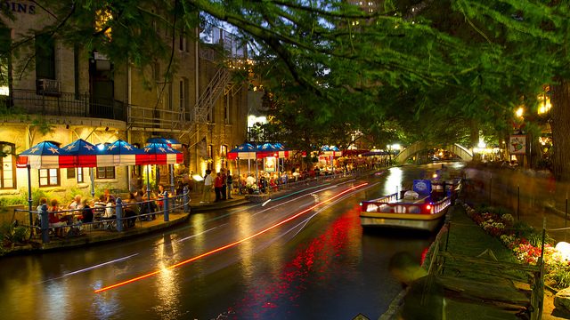 San Antonio