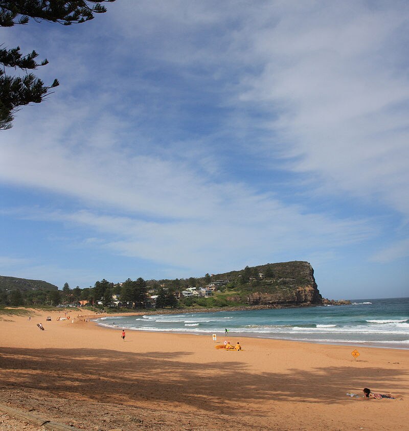Avalon (Victoria)