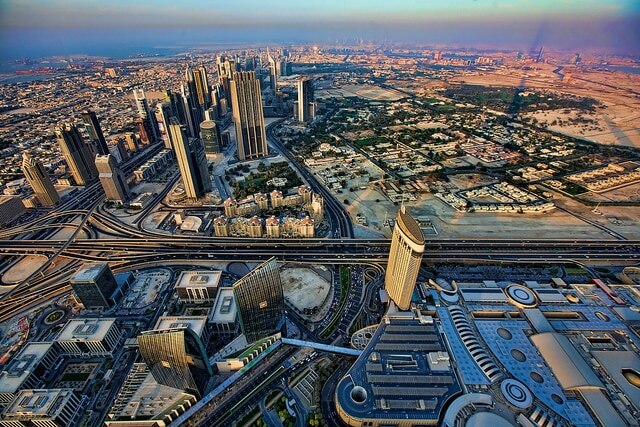 Dubai