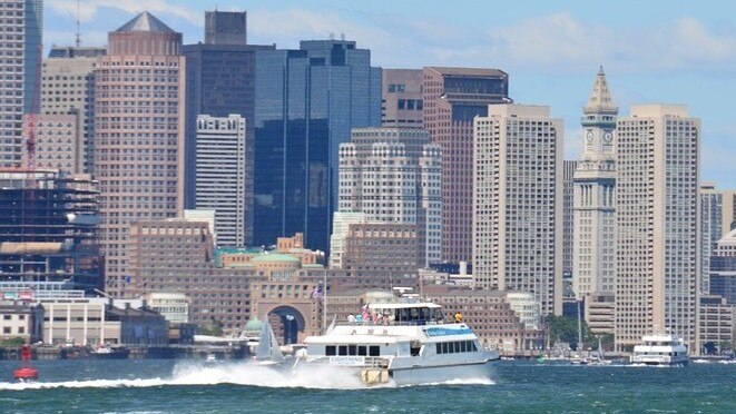 Boston