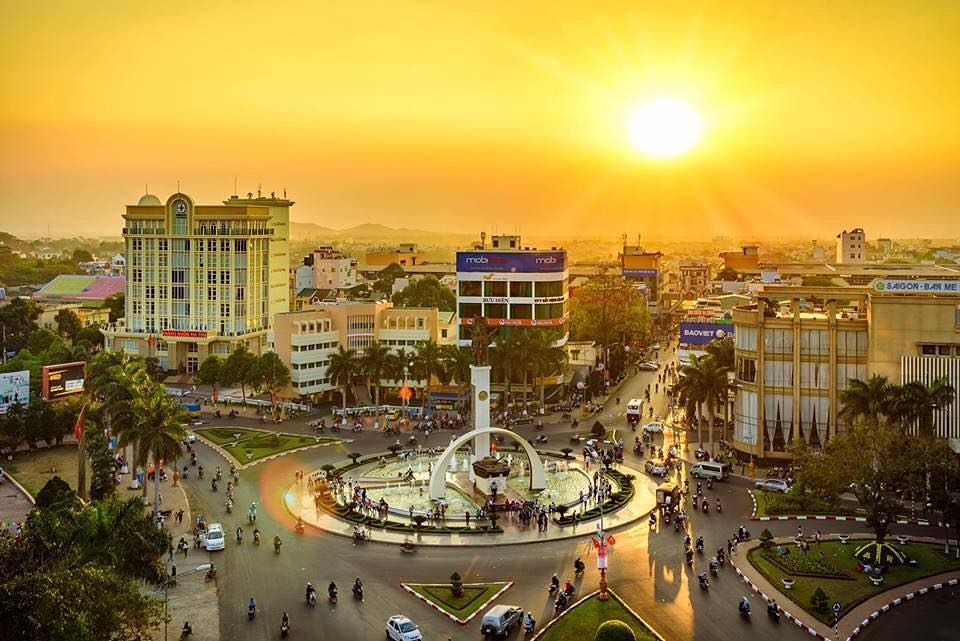 Buon Ma Thuot