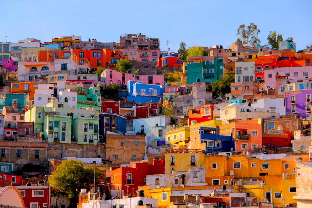 Lungsod ng Queretaro