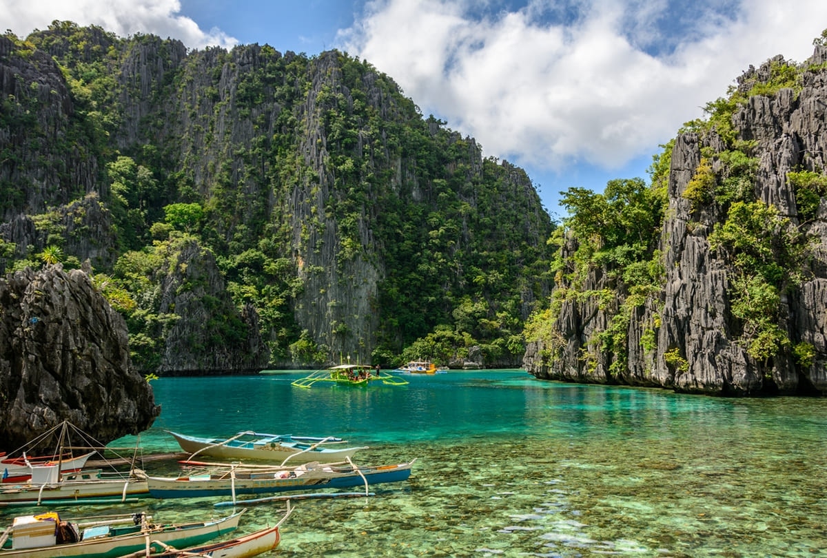 Busuanga