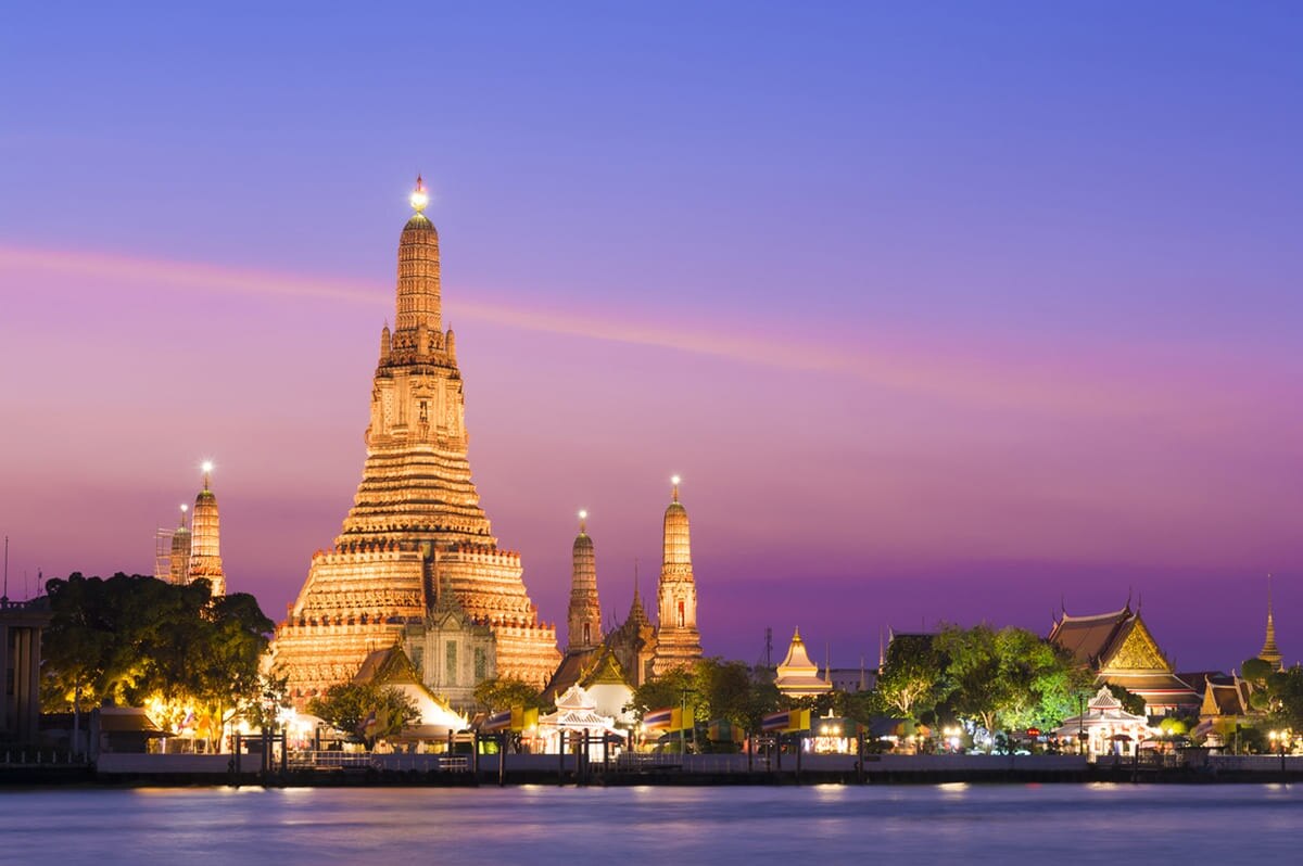 Chiang Rai