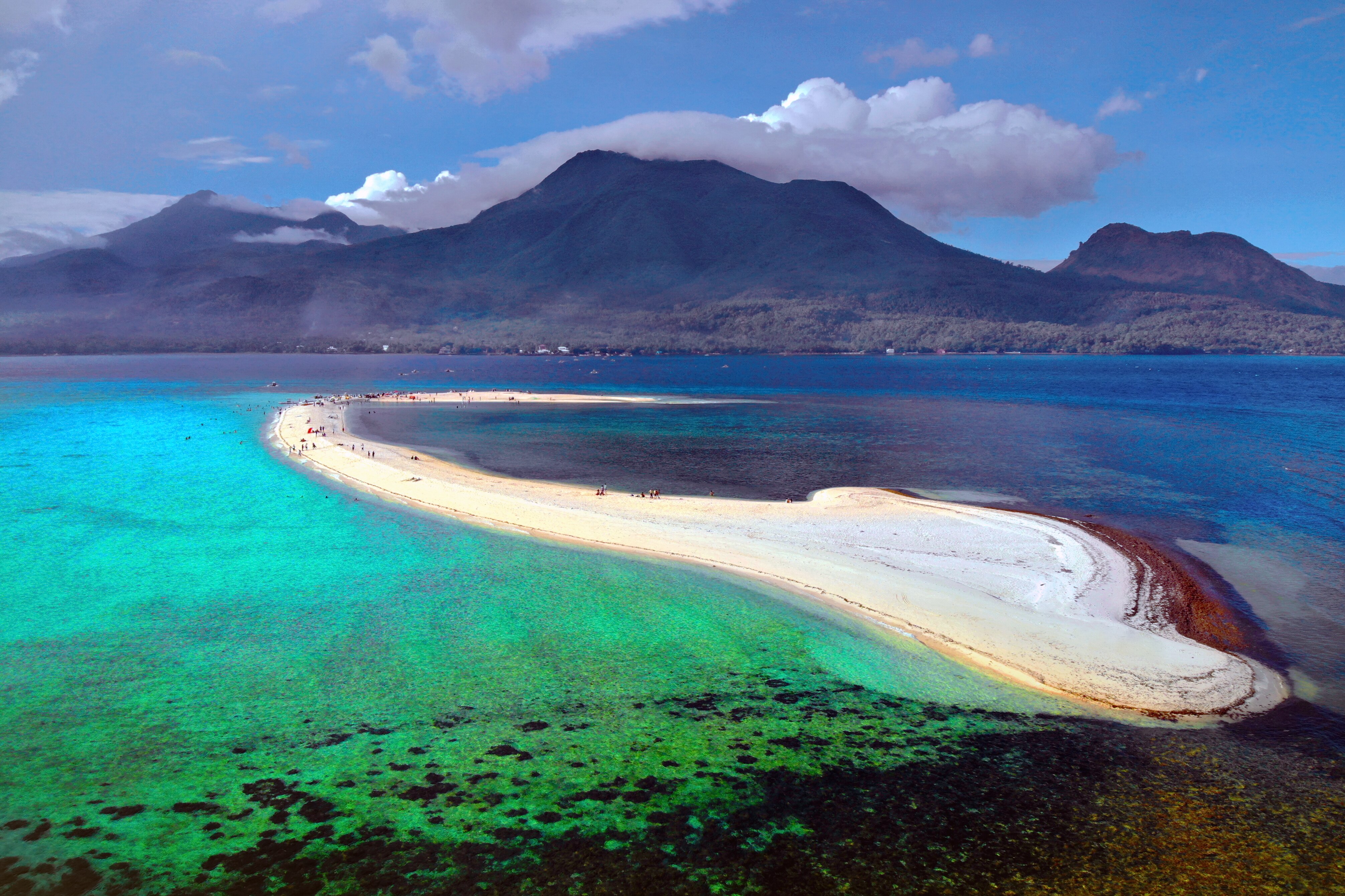 Camiguin