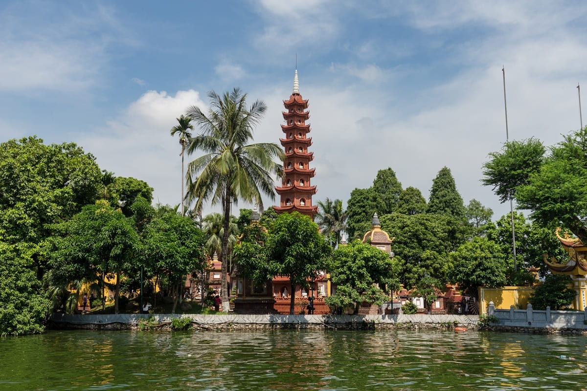 Hai Phong