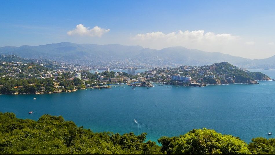 Acapulco