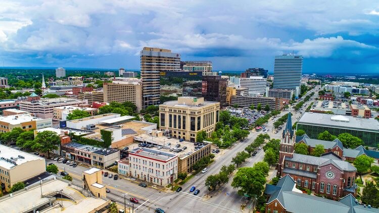 Columbia (South Carolina)