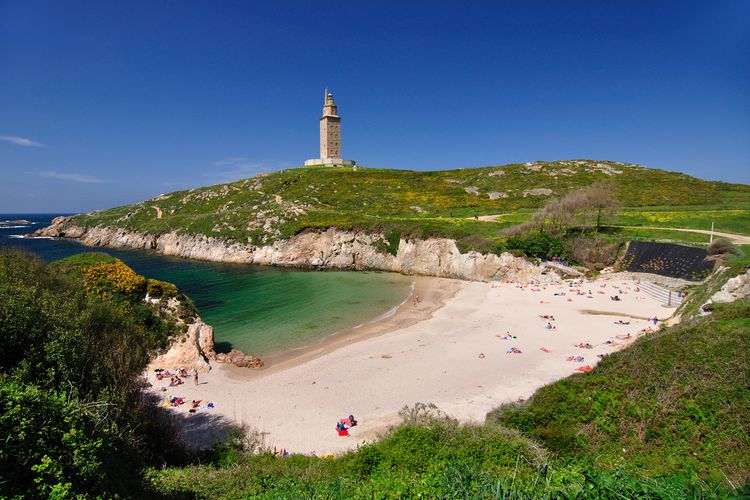 A Coruna
