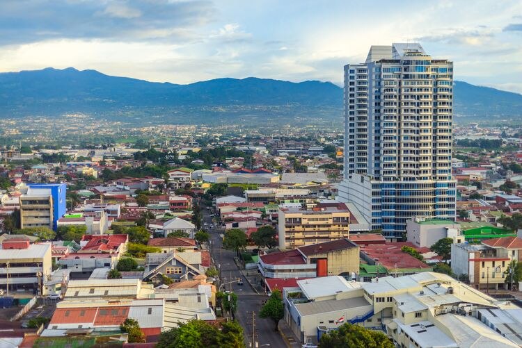 San Jose (Costa Rica)
