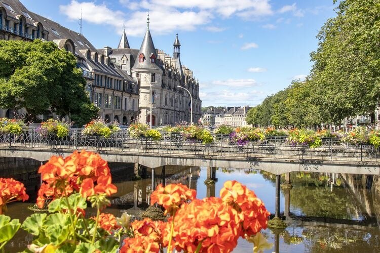 Quimper