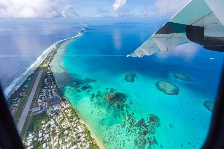 Funafuti