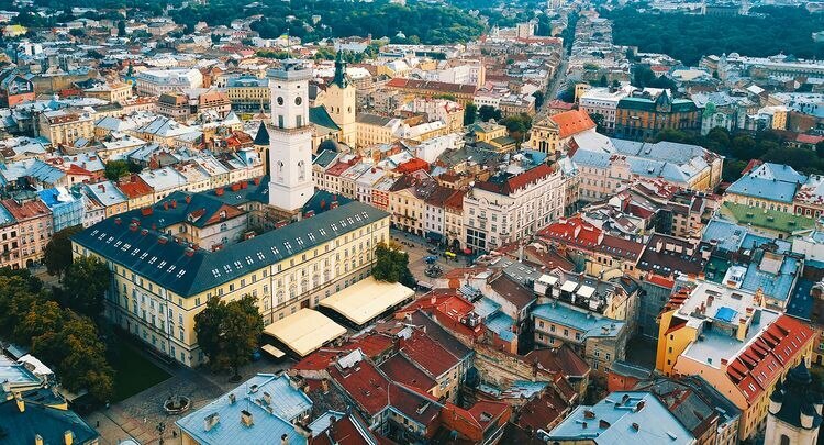 Lviv