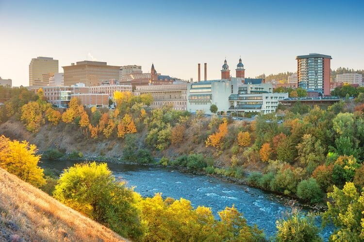 Spokane