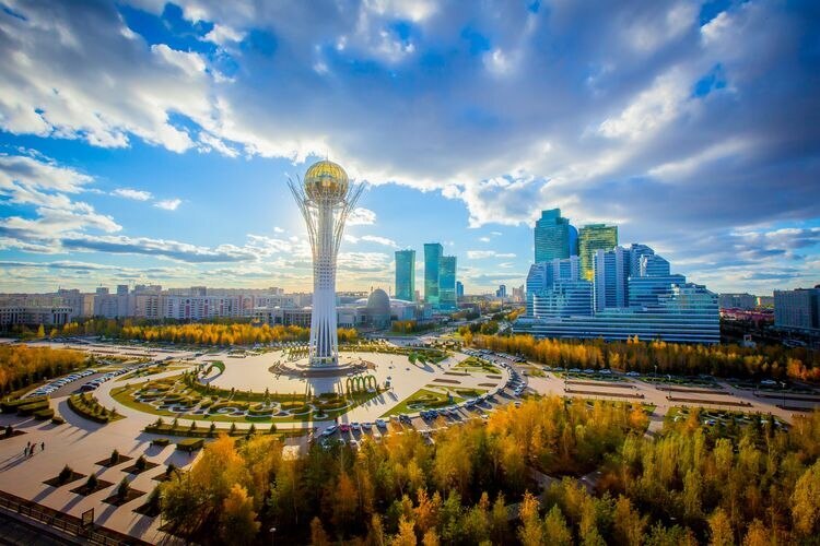 Nursultan