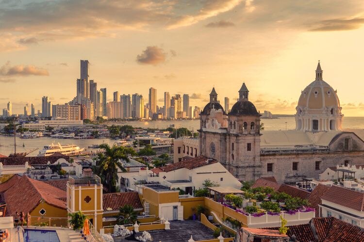 Cartagena