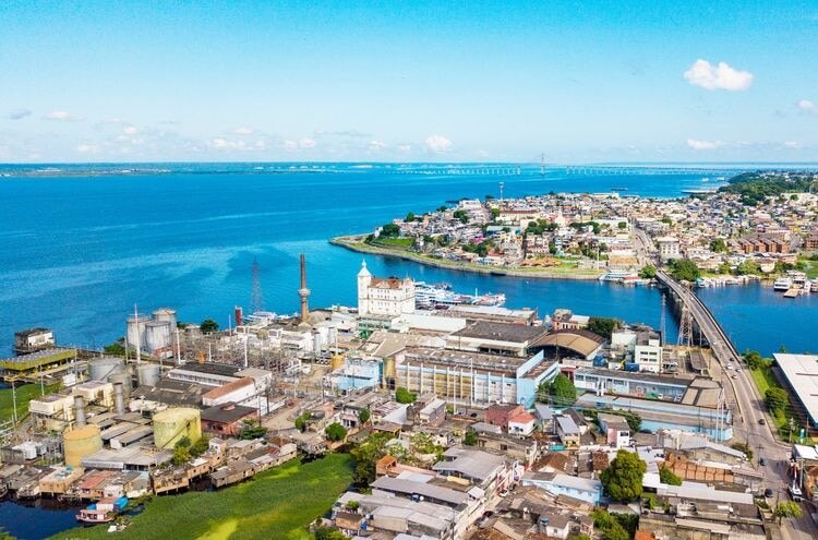Manaus