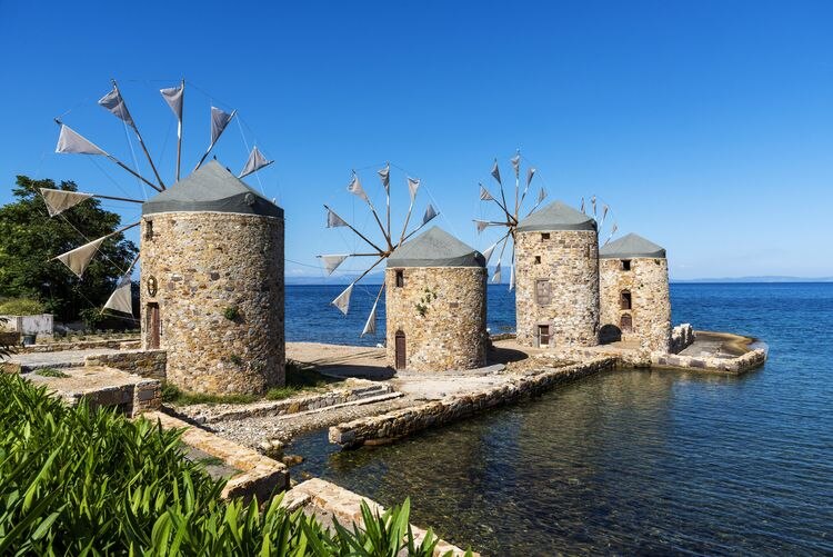 Chios