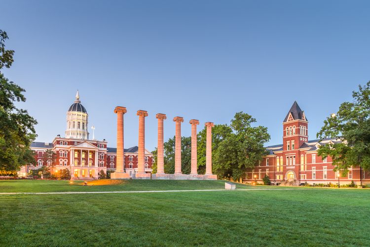 Columbia (Missouri)