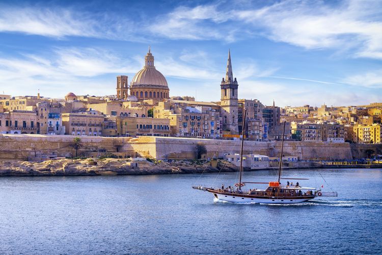 Luqa (Malta)