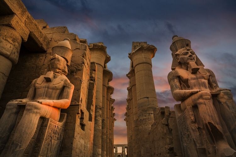 Luxor