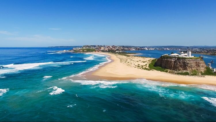 Newcastle (Australya)