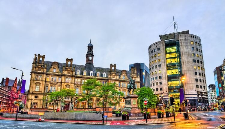Leeds