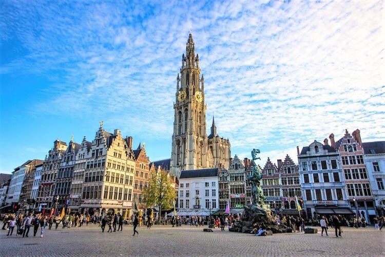 Antwerp