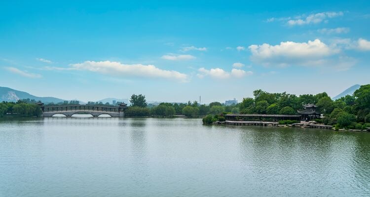 Xuzhou, Xuzhou