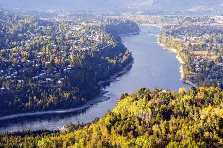 Castlegar