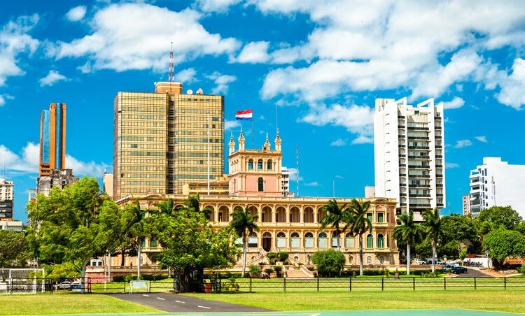 Asuncion