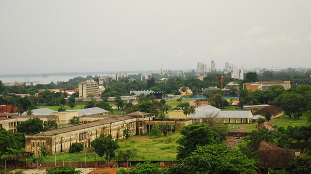 Kinshasa