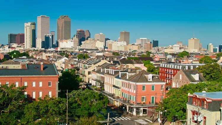 Decatur