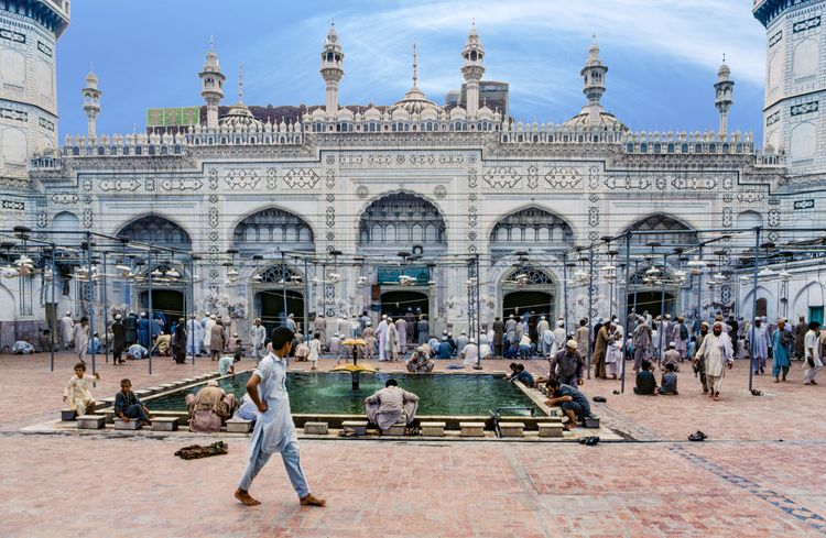 Peshawar