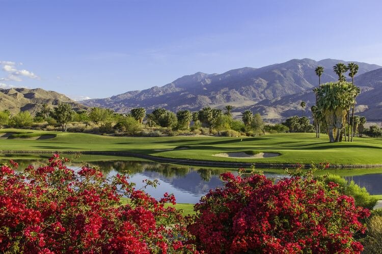 Palm Springs