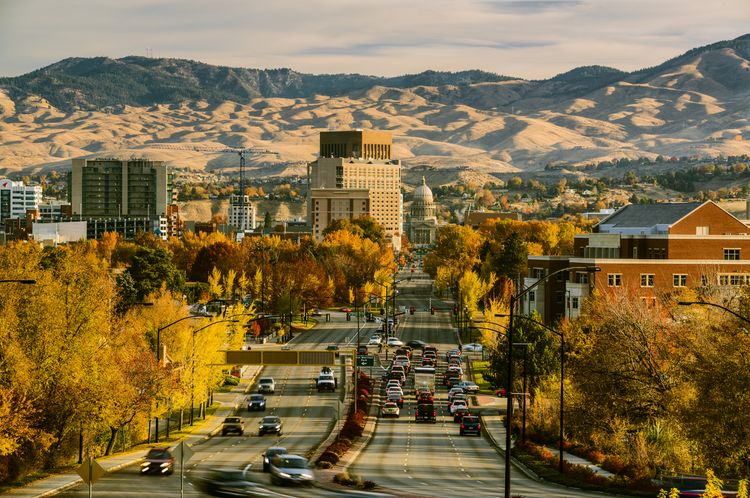 Boise (Idaho)