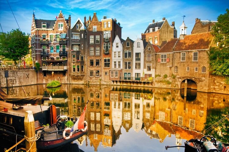 Rotterdam