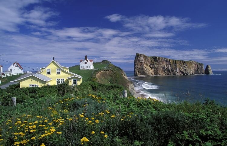 Gaspe