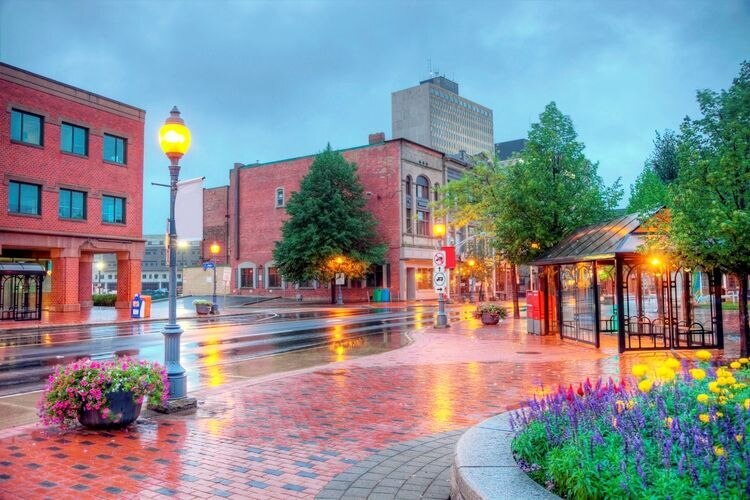 Moncton