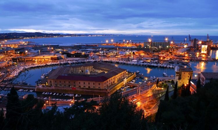 Ancona