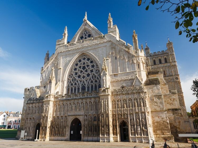 Exeter (UK)