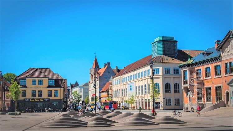 Aalborg