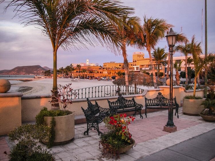 La Paz (Bolibya)