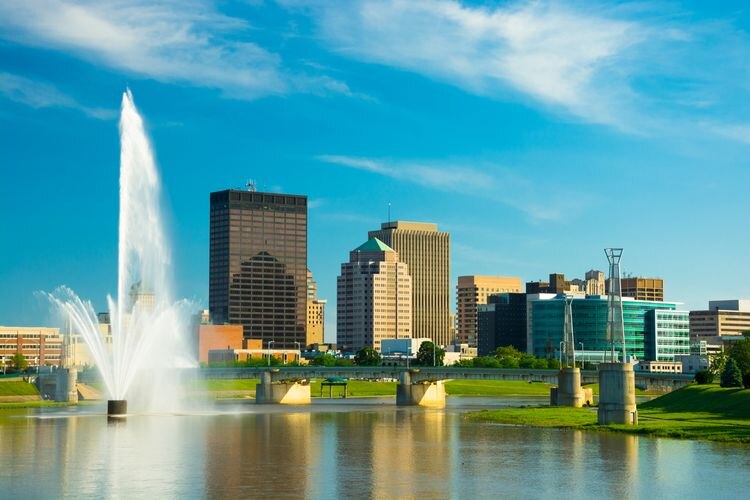 Dayton