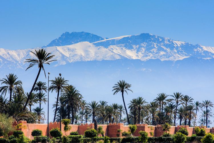 Marrakech