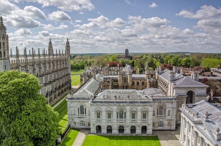 Cambrigde (UK)