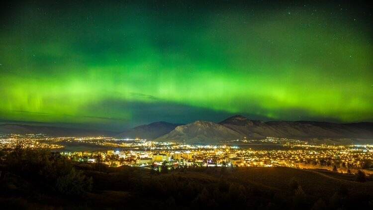 Kamloops