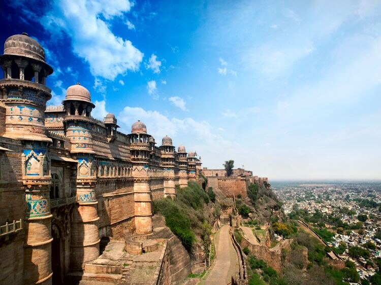 Gwalior